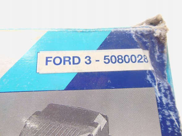 Ford OE Автосигналізація Ford OE 5080028