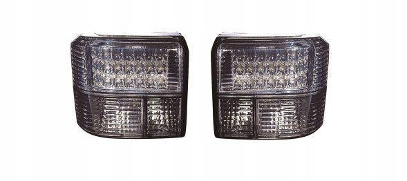 Abakus 441-1919P4BEVS Задні ліхтарі volkswagen vw t4 1990- led