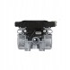 Wabco 4005001020 Контролер, система регулювання гальмівної/тягової сили