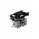 Wabco 4005001020 Контролер, система регулювання гальмівної/тягової сили
