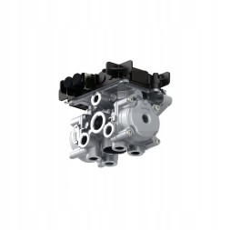 Wabco 4005001020 Контролер, система регулювання гальмівної/тягової сили