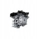 Wabco 4005001020 Контролер, система регулювання гальмівної/тягової сили