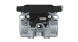 Wabco 4005001020 Контролер, система регулювання гальмівної/тягової сили