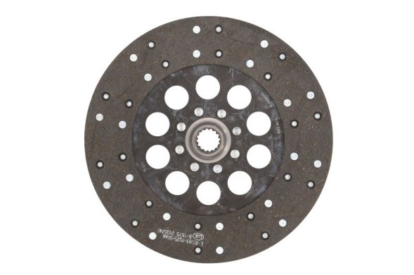 V-maxzone Part VIC-186349 Диск зчеплення 331 0097 16 для DEUTZ FAHR D 10006 F, D 10006 U, D 13006 U,