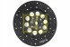 V-maxzone Part VIC-186349 Диск зчеплення 331 0097 16 для DEUTZ FAHR D 10006 F, D 10006 U, D 13006 U,
