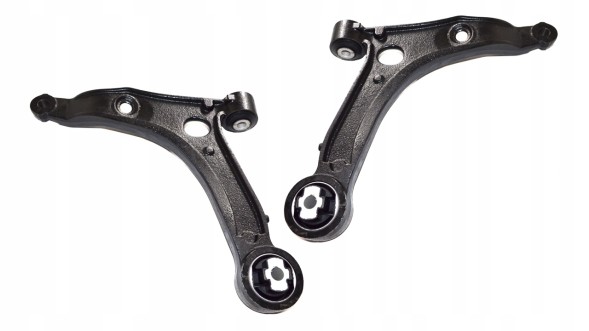 Spartan Parts SPP 140.010.0062+63 КОМПЛЕКТ ВАЛЕЖЕВ УПРАВЛІННЯ DUCATO BOXER JUMPER 2006-