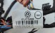 Volkswagen OE 57L971095BB ETR7 57L971095BB TAYRON R-LINE ДРІТКА МОНТАЖНА 6 PDC ПЕРЕДНЬОГО БАМПЕРА КАМЕРА