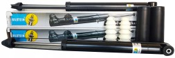 Bilstein 2× Амортизатор Bilstein задній B4 OE Replacement 19-029429