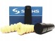Bilstein 2× Амортизатор Bilstein задній B4 OE Replacement 19-029429