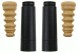 Bilstein 2× Амортизатор Bilstein задній B4 OE Replacement 19-029429
