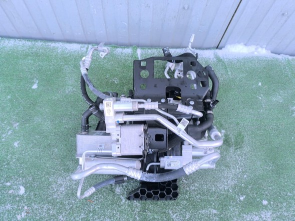 Audi OE 4KE820339F 4M0816682E 4M0816413A 4KE816102A 4KE820339E 4KE820195R German Teile VW AUDI SKODA SEAT ТЕПЛООБМІННИК ТРУБКИ КОНДИЦІОНЕРА 4KE820339F