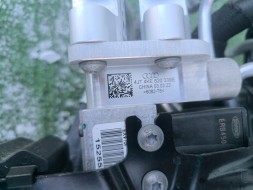 Audi OE 4KE820339F 4M0816682E 4M0816413A 4KE816102A 4KE820339E 4KE820195R German Teile VW AUDI SKODA SEAT ТЕПЛООБМІННИК ТРУБКИ КОНДИЦІОНЕРА 4KE820339F