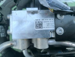 Audi OE 4KE820339F 4M0816682E 4M0816413A 4KE816102A 4KE820339E 4KE820195R German Teile VW AUDI SKODA SEAT ТЕПЛООБМІННИК ТРУБКИ КОНДИЦІОНЕРА 4KE820339F