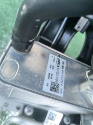 Audi OE 4KE820339F 4M0816682E 4M0816413A 4KE816102A 4KE820339E 4KE820195R German Teile VW AUDI SKODA SEAT ТЕПЛООБМІННИК ТРУБКИ КОНДИЦІОНЕРА 4KE820339F