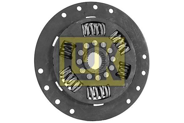 V-maxzone Part VIC-268646 Диск зчеплення 370 0002 10 для CLAAS 540 RX, 550 RX, 620 RX, 620 RZ, 630