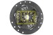 V-maxzone Part VIC-268646 Диск зчеплення 370 0002 10 для CLAAS 540 RX, 550 RX, 620 RX, 620 RZ, 630