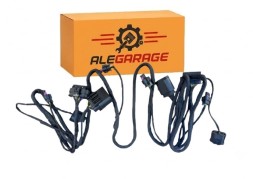 Китай AG-61129395453 AG-61 12 9 395 453 AG-9395453 AG-6886877 AG-61129863966 НОВИЙ ДЖГУТ ПРОВОДІВ ДЛЯ ДАТЧИКІВ PDC ПЕРЕДНЬОГО БАМПЕРА BMW 5 G30 G31 4xPDC