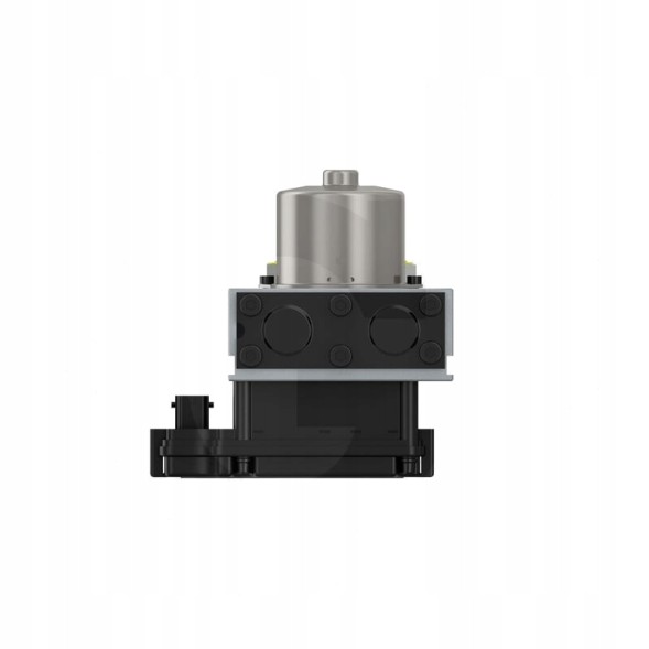 Wabco 4784070720 Контролер, система регулювання гальмівної/тягової сили