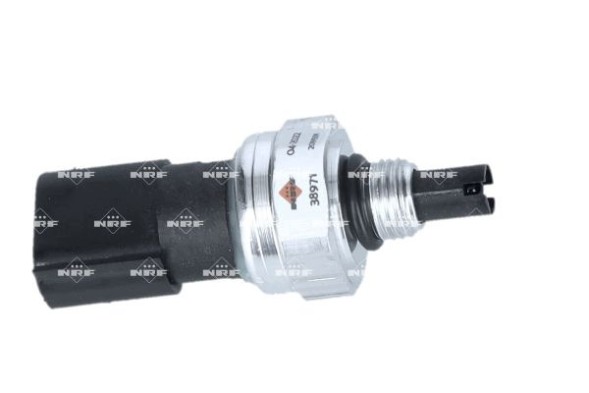 AD BRAKE VIC-356421 Датчик тиску кондиціонера NRF для TESLA MODEL 3, MODEL S, MODEL X