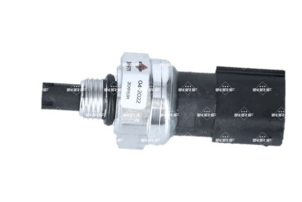 AD BRAKE VIC-356421 Датчик тиску кондиціонера NRF для TESLA MODEL 3, MODEL S, MODEL X
