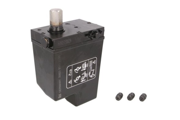 V-maxzone Part VIC-125919 Насос нахилу кабіни водія для VOLVO FH, FH II, FH12, FH16, FM, FM9,