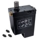 V-maxzone Part VIC-125919 Насос нахилу кабіни водія для VOLVO FH, FH II, FH12, FH16, FM, FM9,