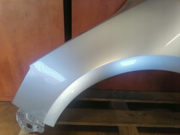 Polcar BŁOTNIK LEWY OPEL ASTRA J Z176 PRZEDLIFT masa antykorozyjna БРИЗКОВИК ЛІВИЙ OPEL ASTRA J Z176 ПЕРЕДЛІФТ антикорозійна маса