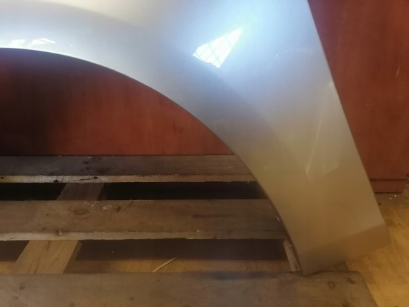 Polcar BŁOTNIK LEWY OPEL ASTRA J Z176 PRZEDLIFT masa antykorozyjna БРИЗКОВИК ЛІВИЙ OPEL ASTRA J Z176 ПЕРЕДЛІФТ антикорозійна маса