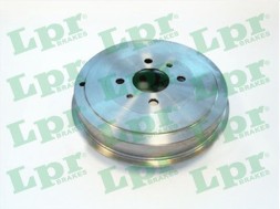 7D0267 LPR Барабан гальмівний