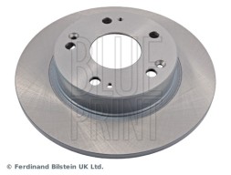 ADH243100 BLUE PRINT Диск гальмівний