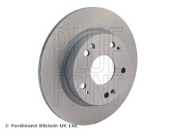 ADH243100 BLUE PRINT Диск гальмівний
