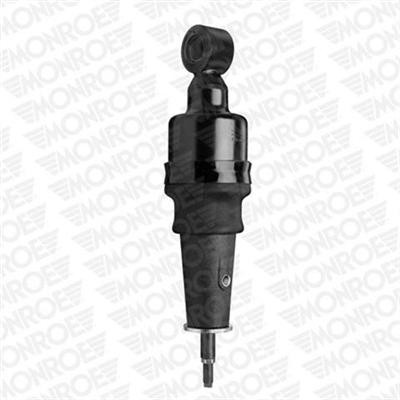 AD BRAKE VIC-124790 Амортизатор підвіски кабіни водія для DAF 65 CF, 75 CF, 85 CF, 95, 95