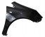 Китай 555802-J-20R Opel Corsa D 2006- Бризковик правий ПЕРЕДНІЙ ОЦИНКОВАНИЙ Z20R