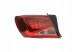 Valeo 045114 Valeo 045114 лампа задня комплексна