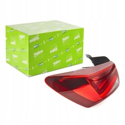 Valeo 045114 Valeo 045114 лампа задня комплексна