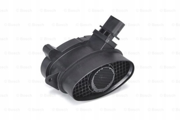 Bosch 0 928 400 529 Bosch 0 928 400 529 витратомір повітря bmw 1 e81 2,0d 03-, х5