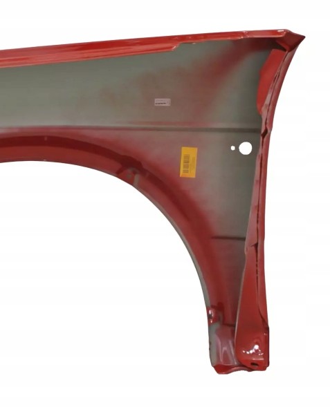 Китай 953402-Q-LY3D VW Golf 2 II 1983-1992 Бризковик правий LY3D ПЕРЕДНІЙ