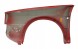 Китай 953402-Q-LY3D VW Golf 2 II 1983-1992 Бризковик правий LY3D ПЕРЕДНІЙ