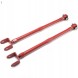 RBS Technology RJWAH9BMGRD Маятники регульовані задні camber BMW E36 E46 червоні