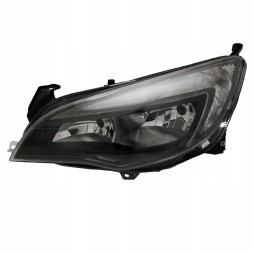 TYC 551109DE MHM TUNING Фара передня Tyc Opel Astra IV 4 J Lift 2013-2019 L