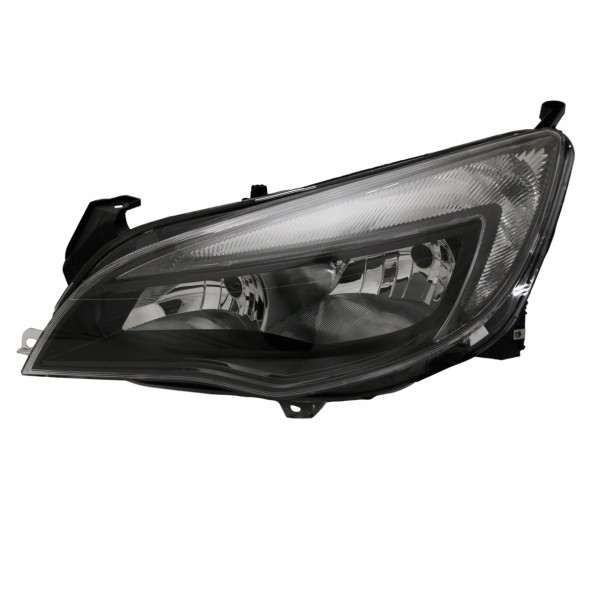 TYC 551109DE MHM TUNING Фара передня Tyc Opel Astra IV 4 J Lift 2013-2019 L