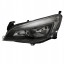 TYC 551109DE MHM TUNING Фара передня Tyc Opel Astra IV 4 J Lift 2013-2019 L