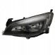 TYC 551109DE MHM TUNING Фара передня Tyc Opel Astra IV 4 J Lift 2013-2019 L