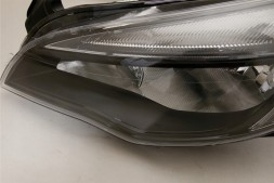 TYC 551109DE MHM TUNING Фара передня Tyc Opel Astra IV 4 J Lift 2013-2019 L