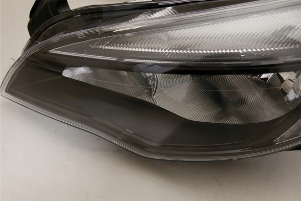 TYC 551109DE MHM TUNING Фара передня Tyc Opel Astra IV 4 J Lift 2013-2019 L