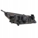TYC 551109DE MHM TUNING Фара передня Tyc Opel Astra IV 4 J Lift 2013-2019 L