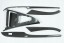 BMW OE ДЕКОРАТИВНА НАКЛАДКА КОНСОЛІ BMW M6 F06 F13 8052361 КАРБОН