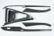 BMW OE ДЕКОРАТИВНА НАКЛАДКА КОНСОЛІ BMW M6 F06 F13 8052361 КАРБОН