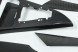 BMW OE ДЕКОРАТИВНА НАКЛАДКА КОНСОЛІ BMW M6 F06 F13 8052361 КАРБОН