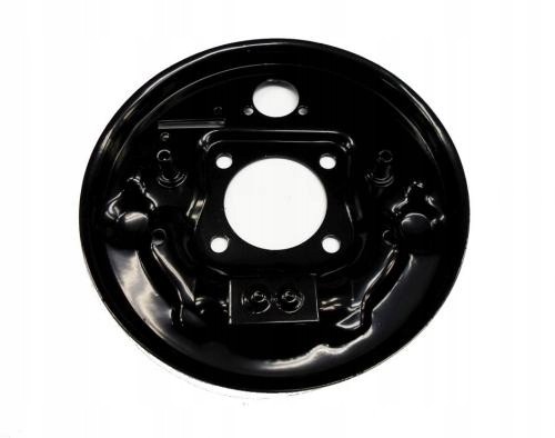 Китай F126-TAR.HL02 +2 części 2× Анкерний диск P+L задня плітка Fiat 126P KPL